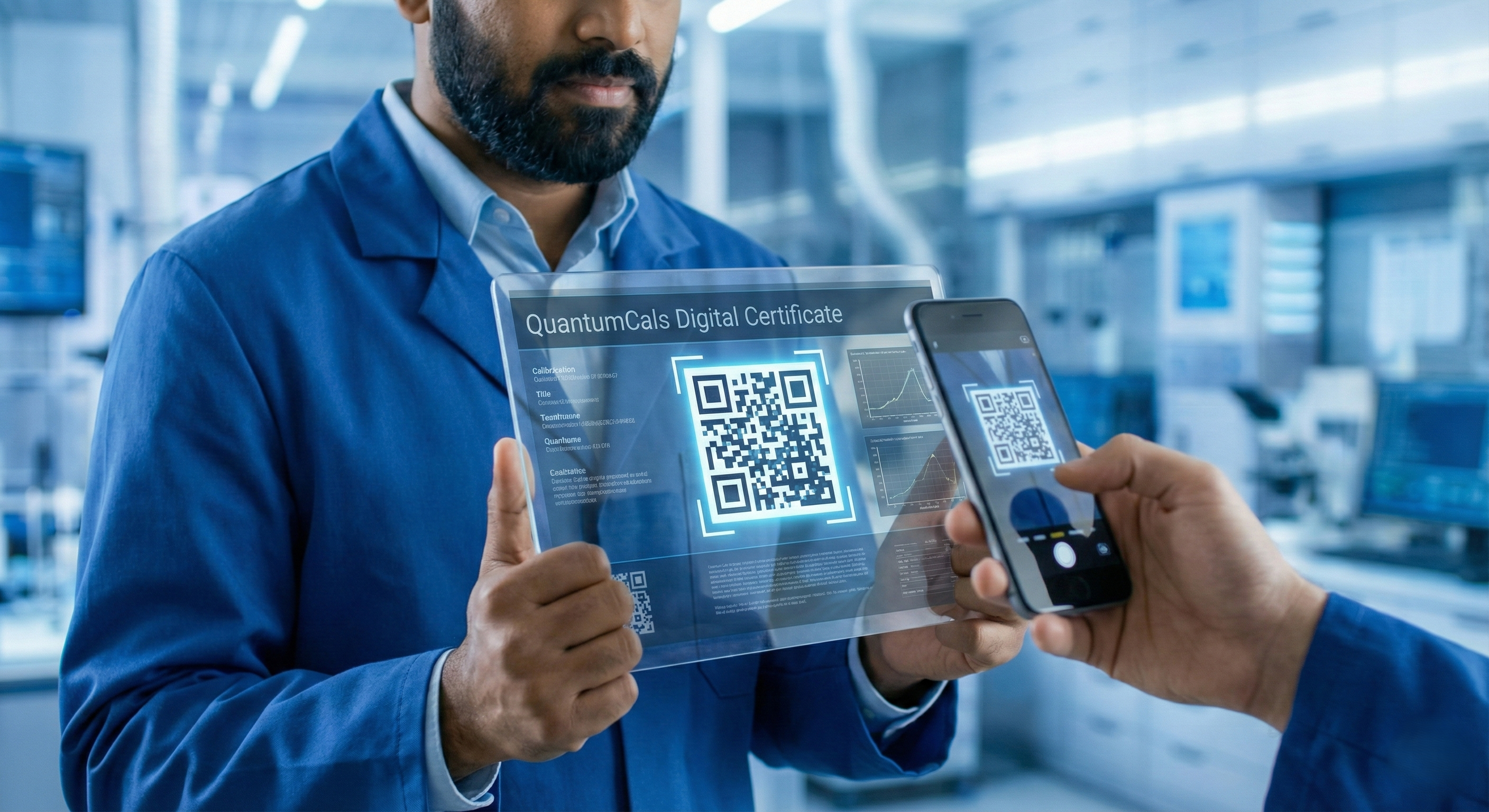 2026 Digital Lab Transformation Roadmap