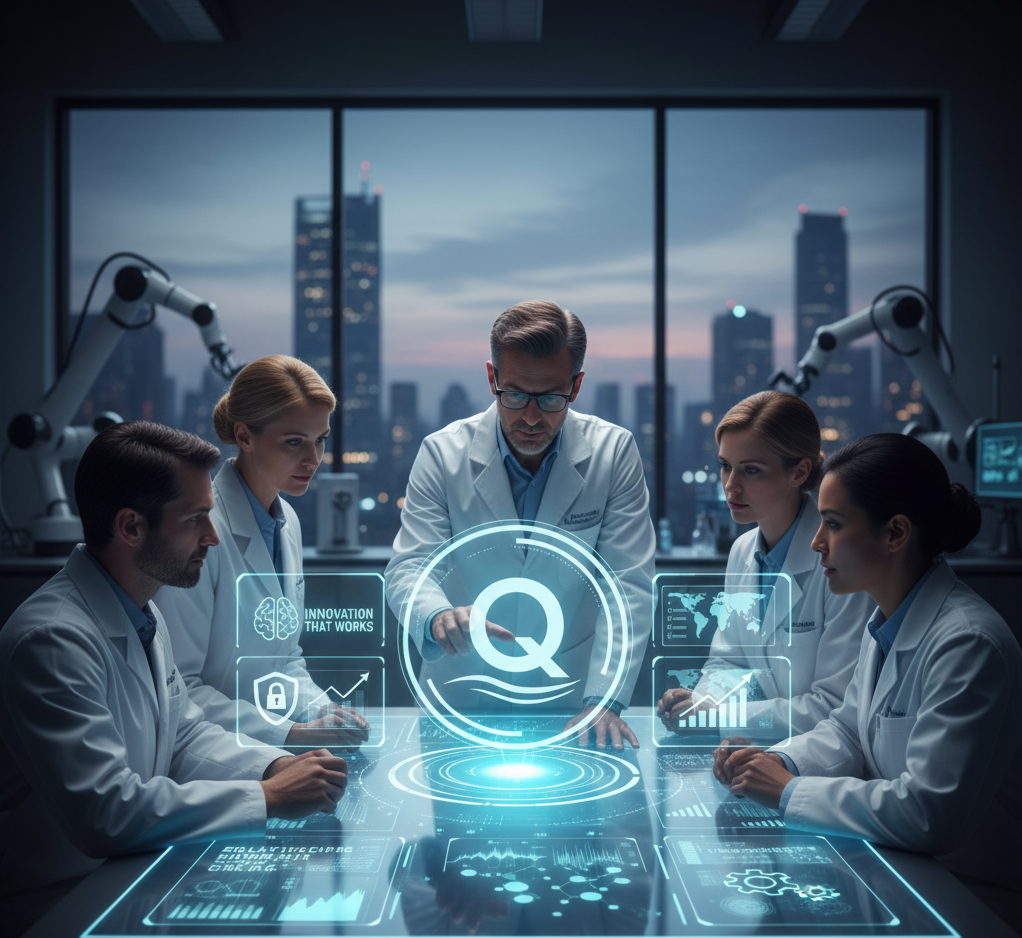 LIMS Compliance